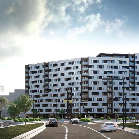 Sunshine Apartment Skopje Exterior photo