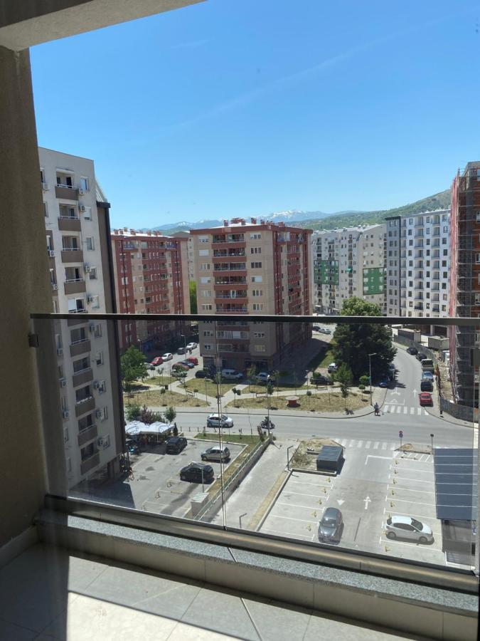 Sunshine Apartment Skopje Exterior photo